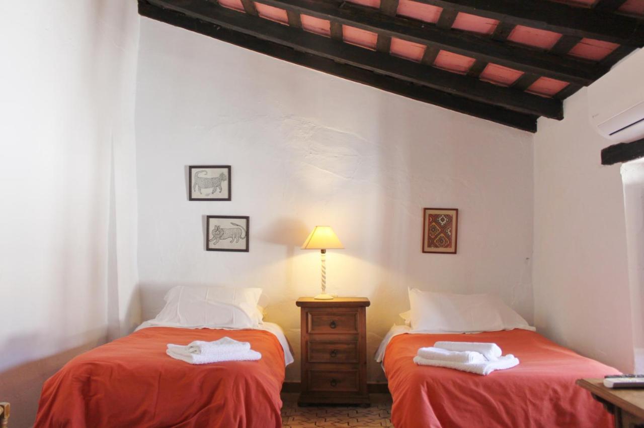 Hostal El Anon Jimena De La Frontera Room photo